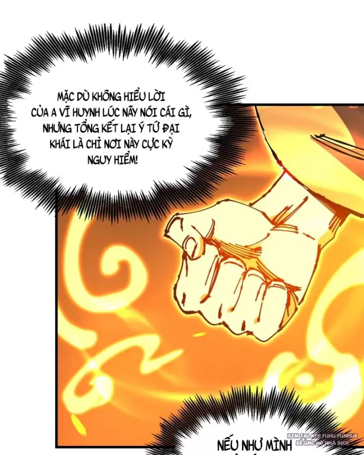 Chưa Từng Ra Tay Nhưng Ta Vẫn Thành Đại Lão Trên Thiên Bảng Chapter 39 - Trang 2