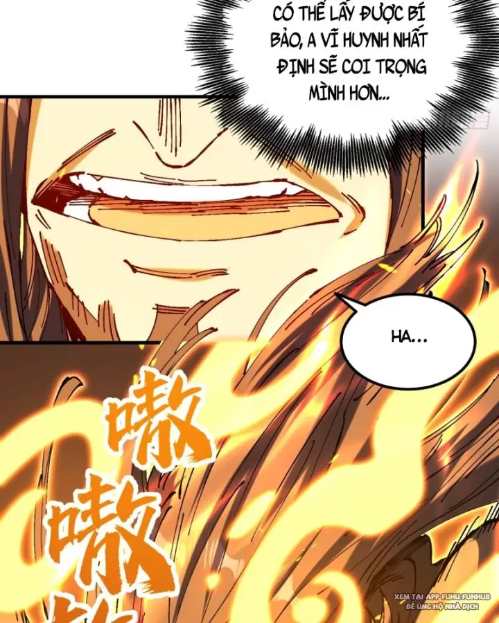 Chưa Từng Ra Tay Nhưng Ta Vẫn Thành Đại Lão Trên Thiên Bảng Chapter 39 - Trang 2