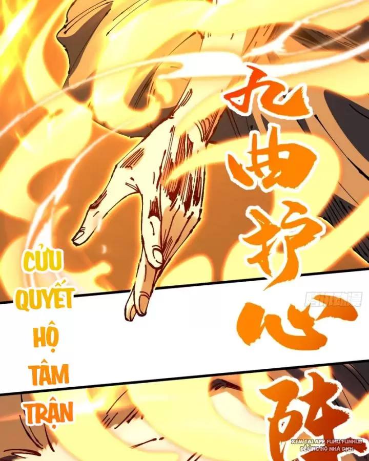 Chưa Từng Ra Tay Nhưng Ta Vẫn Thành Đại Lão Trên Thiên Bảng Chapter 39 - Trang 2