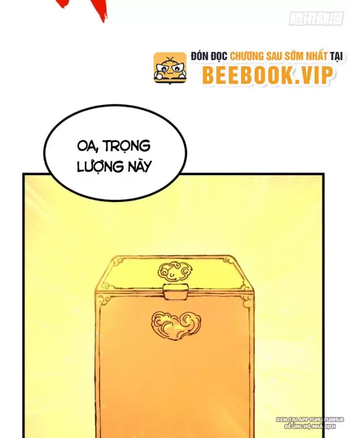 Chưa Từng Ra Tay Nhưng Ta Vẫn Thành Đại Lão Trên Thiên Bảng Chapter 39 - Trang 2