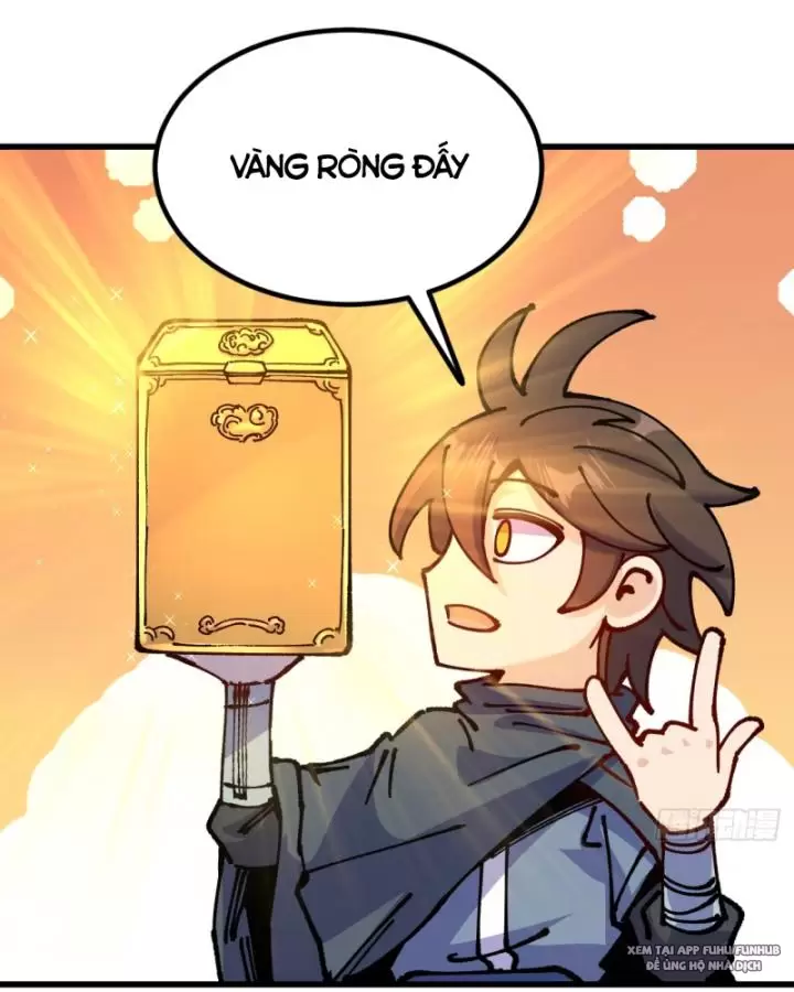 Chưa Từng Ra Tay Nhưng Ta Vẫn Thành Đại Lão Trên Thiên Bảng Chapter 39 - Trang 2