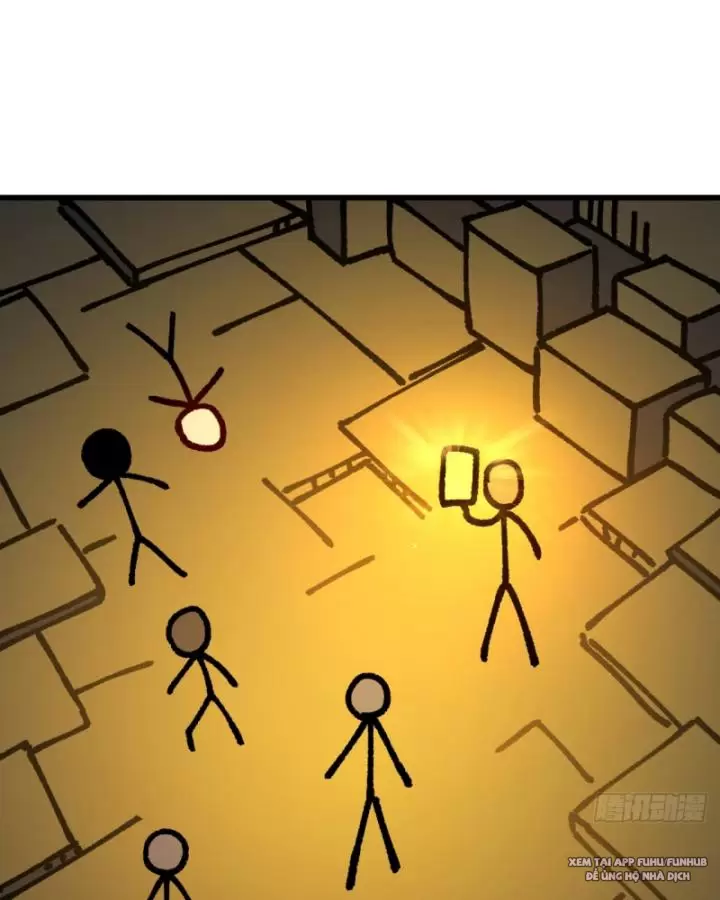 Chưa Từng Ra Tay Nhưng Ta Vẫn Thành Đại Lão Trên Thiên Bảng Chapter 39 - Trang 2