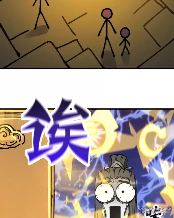 Chưa Từng Ra Tay Nhưng Ta Vẫn Thành Đại Lão Trên Thiên Bảng Chapter 39 - Trang 2