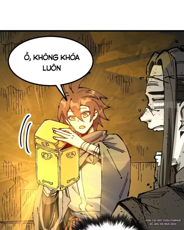 Chưa Từng Ra Tay Nhưng Ta Vẫn Thành Đại Lão Trên Thiên Bảng Chapter 39 - Trang 2