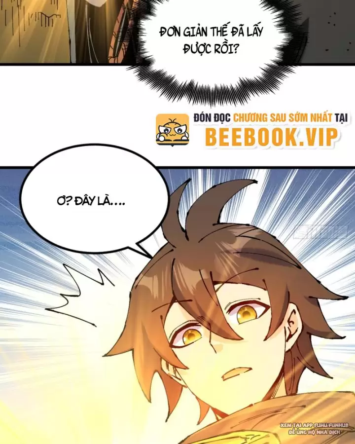 Chưa Từng Ra Tay Nhưng Ta Vẫn Thành Đại Lão Trên Thiên Bảng Chapter 39 - Trang 2