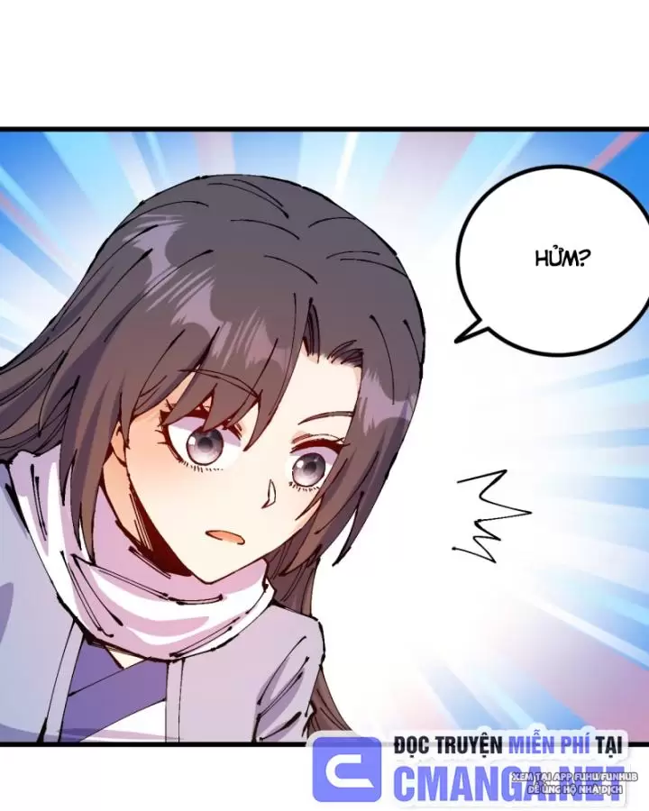 Chưa Từng Ra Tay Nhưng Ta Vẫn Thành Đại Lão Trên Thiên Bảng Chapter 39 - Trang 2