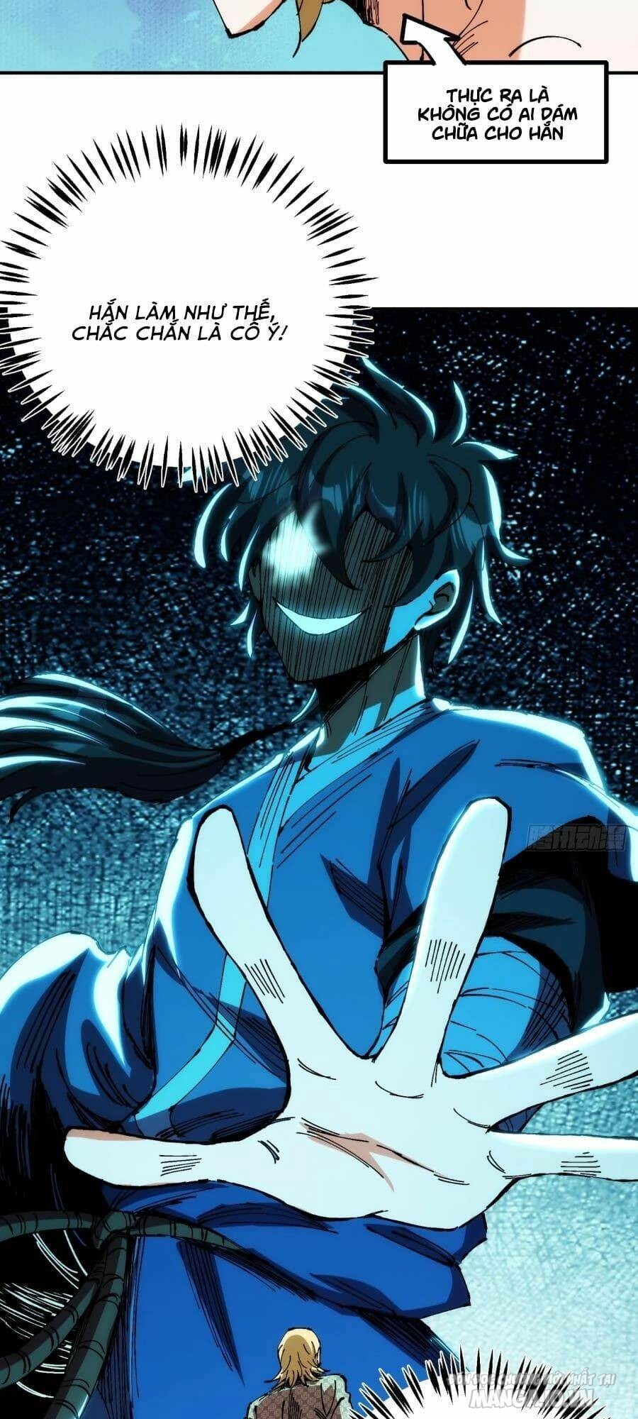 Chưa Từng Ra Tay Nhưng Ta Vẫn Thành Đại Lão Trên Thiên Bảng Chapter 4 - Trang 2