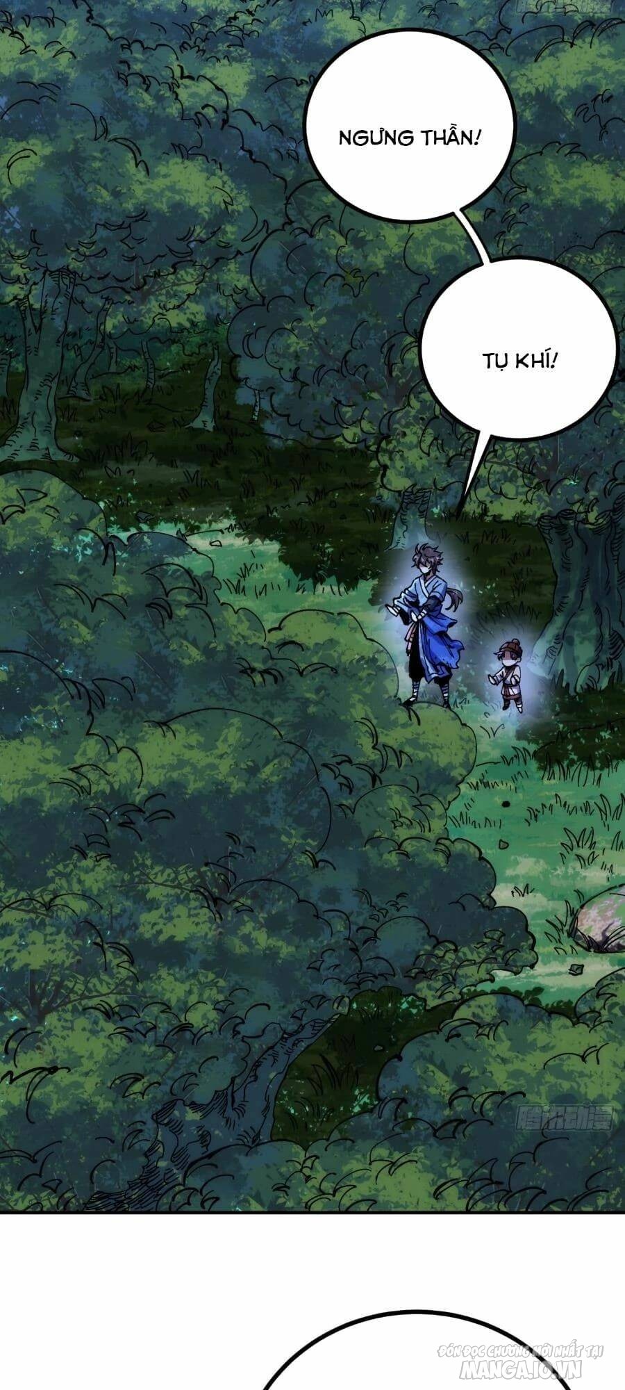 Chưa Từng Ra Tay Nhưng Ta Vẫn Thành Đại Lão Trên Thiên Bảng Chapter 4 - Trang 2