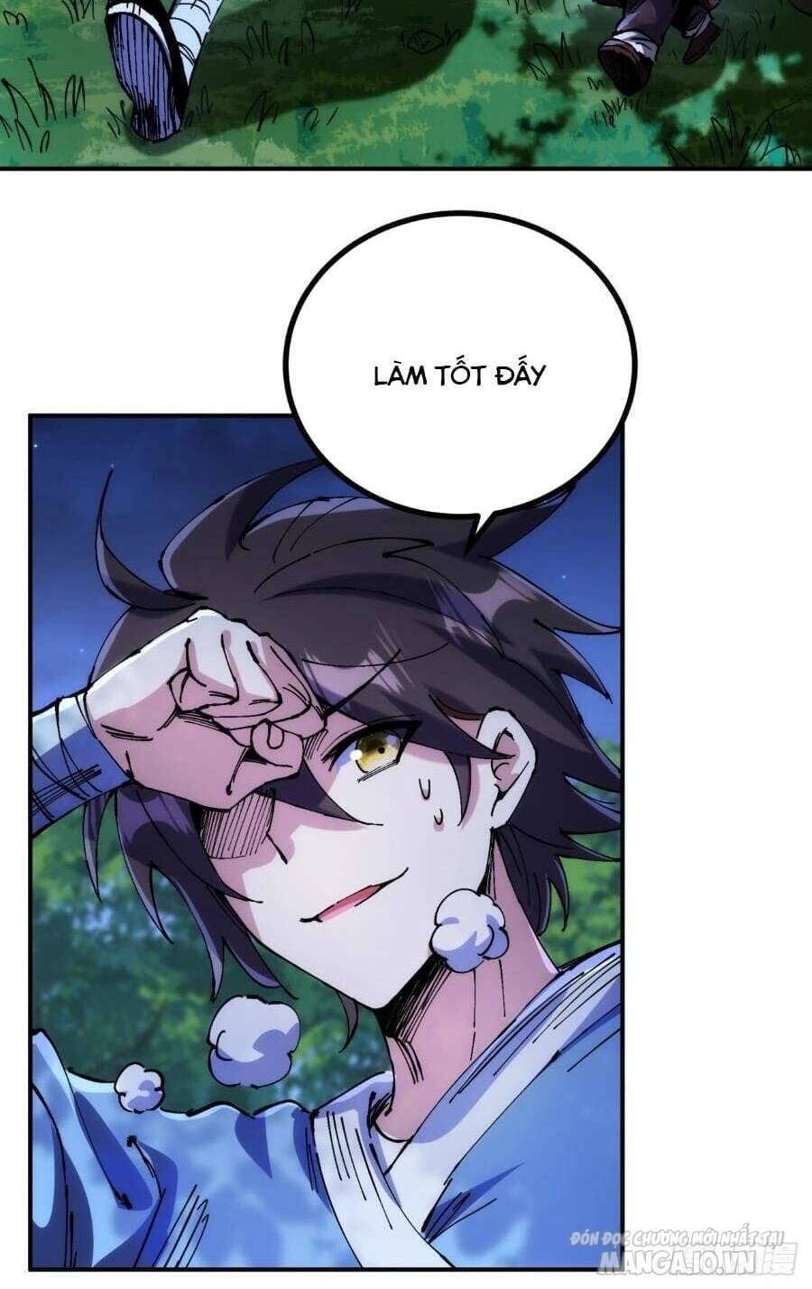 Chưa Từng Ra Tay Nhưng Ta Vẫn Thành Đại Lão Trên Thiên Bảng Chapter 4 - Trang 2