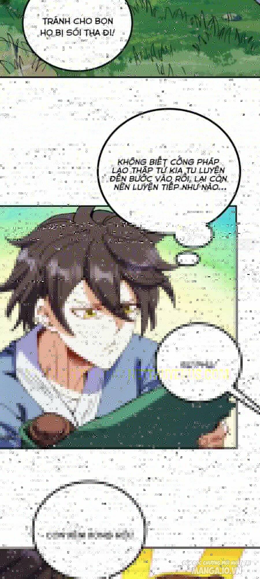 Chưa Từng Ra Tay Nhưng Ta Vẫn Thành Đại Lão Trên Thiên Bảng Chapter 4 - Trang 2