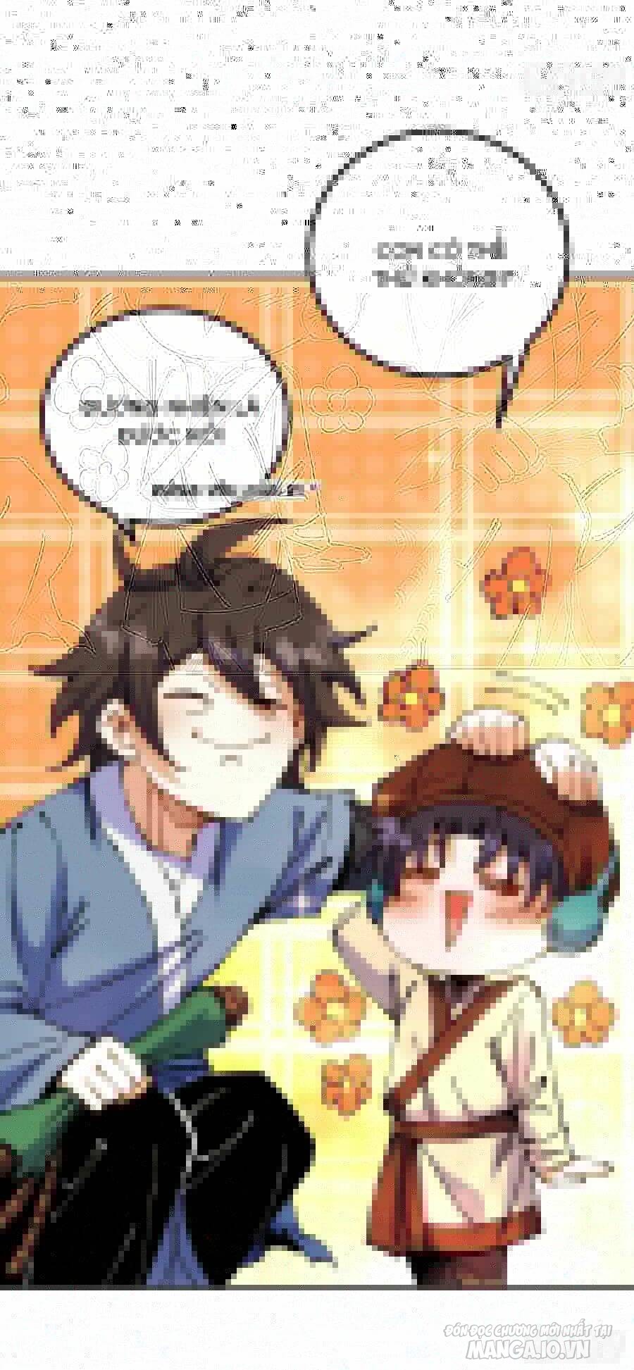 Chưa Từng Ra Tay Nhưng Ta Vẫn Thành Đại Lão Trên Thiên Bảng Chapter 4 - Trang 2