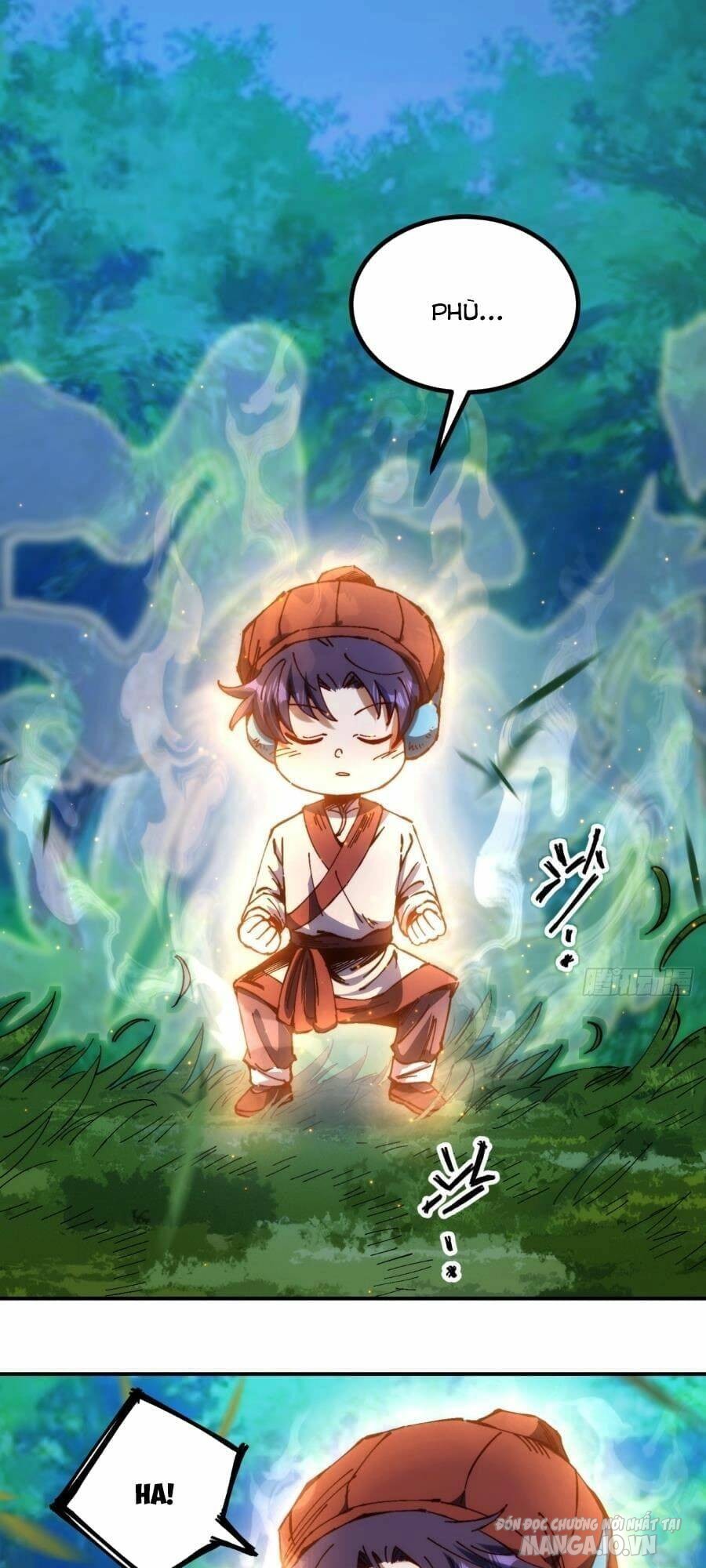 Chưa Từng Ra Tay Nhưng Ta Vẫn Thành Đại Lão Trên Thiên Bảng Chapter 4 - Trang 2