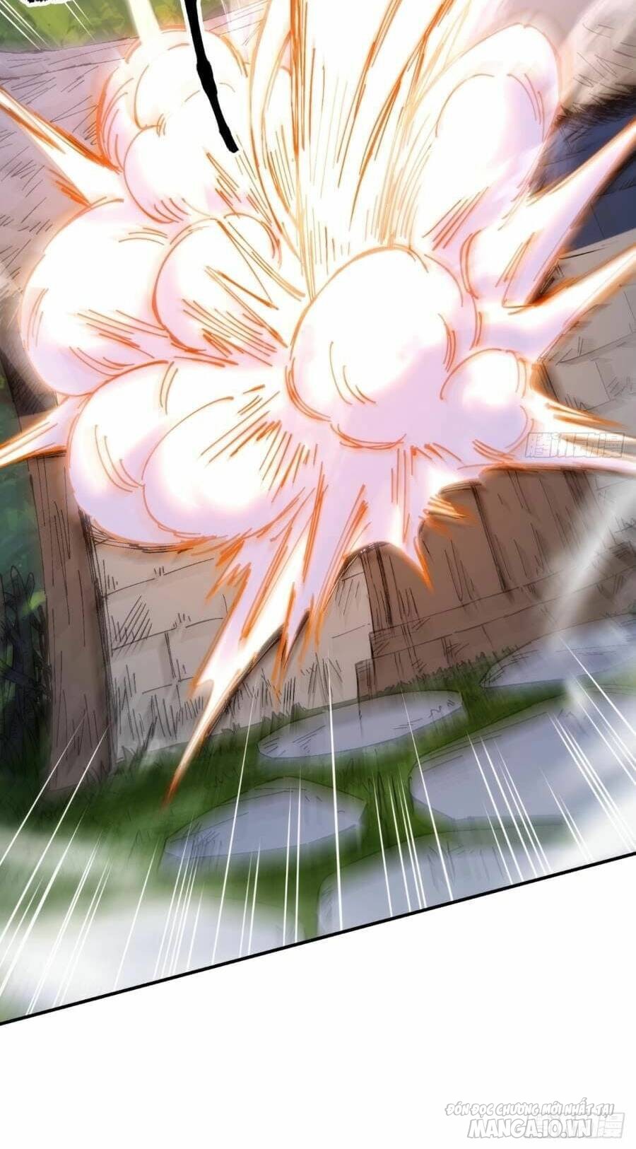 Chưa Từng Ra Tay Nhưng Ta Vẫn Thành Đại Lão Trên Thiên Bảng Chapter 4 - Trang 2