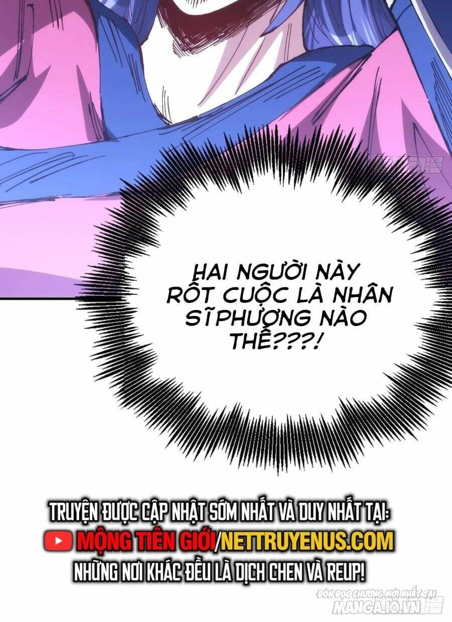 Chưa Từng Ra Tay Nhưng Ta Vẫn Thành Đại Lão Trên Thiên Bảng Chapter 4 - Trang 2