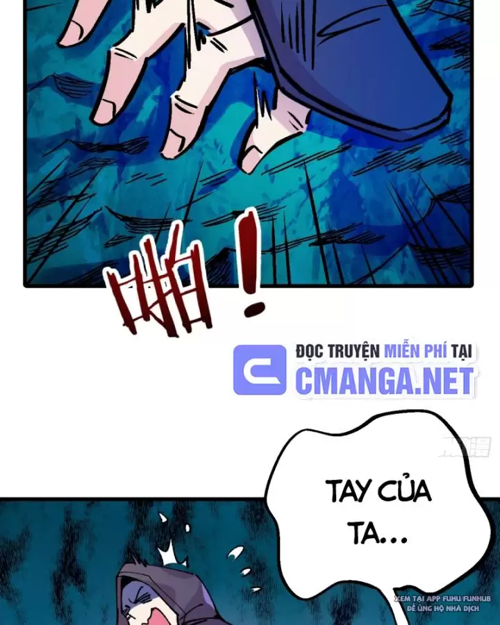 Chưa Từng Ra Tay Nhưng Ta Vẫn Thành Đại Lão Trên Thiên Bảng Chapter 40 - Trang 2