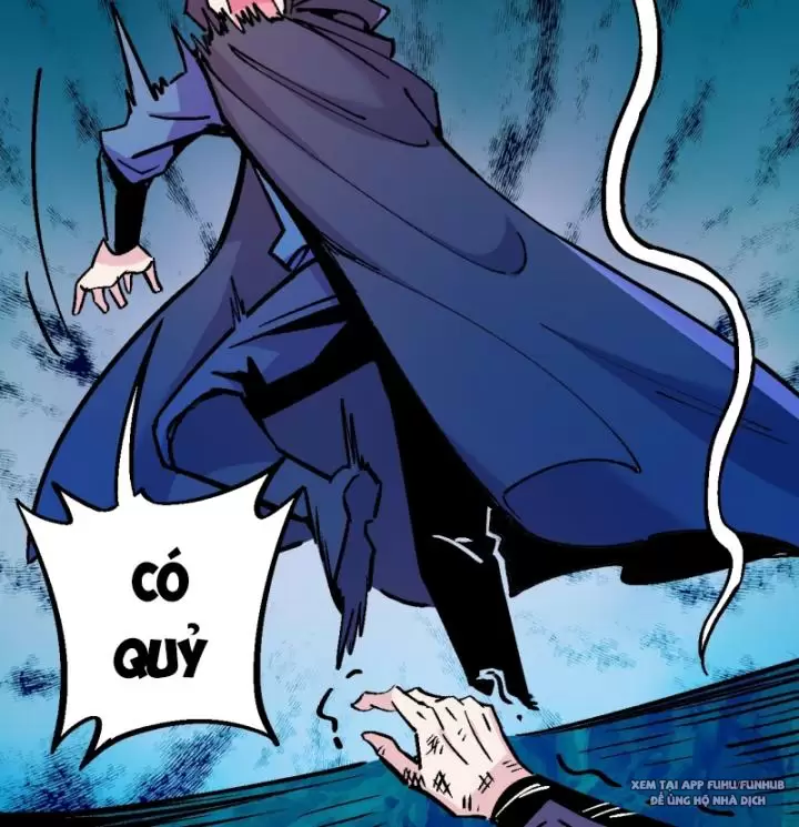 Chưa Từng Ra Tay Nhưng Ta Vẫn Thành Đại Lão Trên Thiên Bảng Chapter 40 - Trang 2