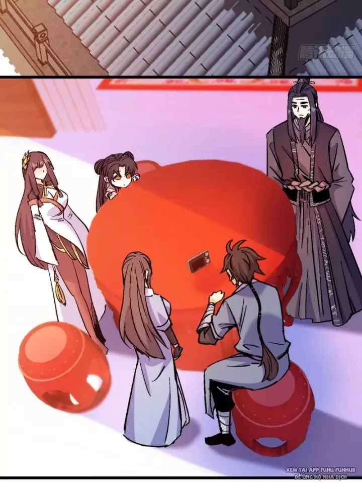 Chưa Từng Ra Tay Nhưng Ta Vẫn Thành Đại Lão Trên Thiên Bảng Chapter 40 - Trang 2