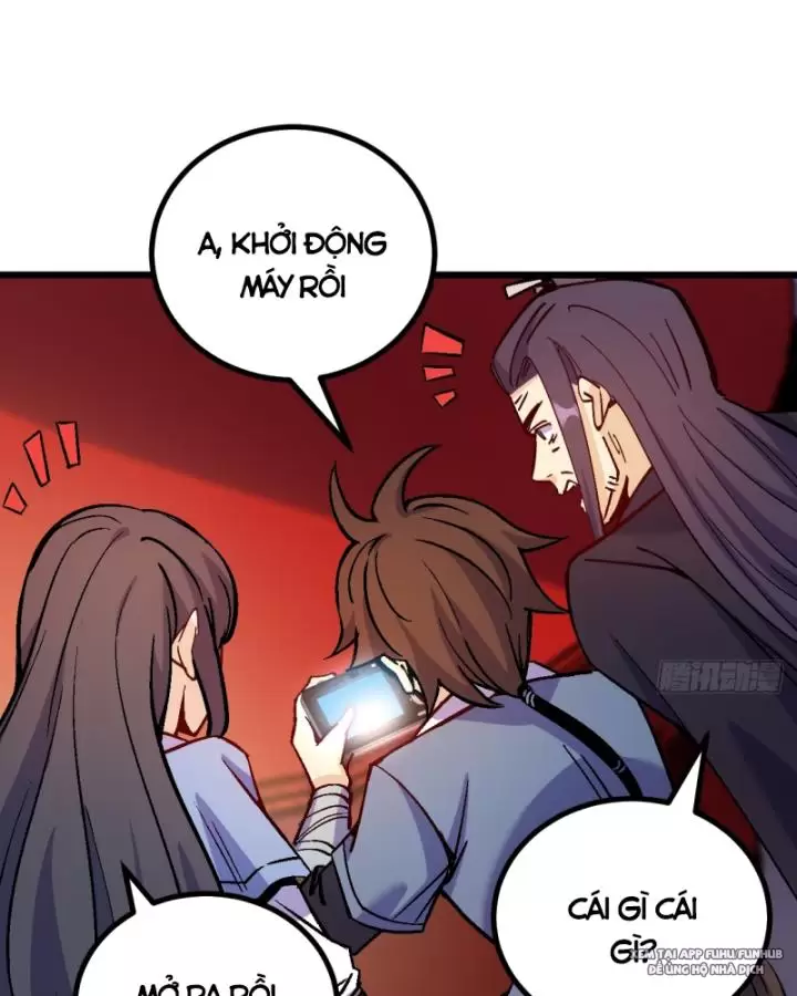 Chưa Từng Ra Tay Nhưng Ta Vẫn Thành Đại Lão Trên Thiên Bảng Chapter 40 - Trang 2