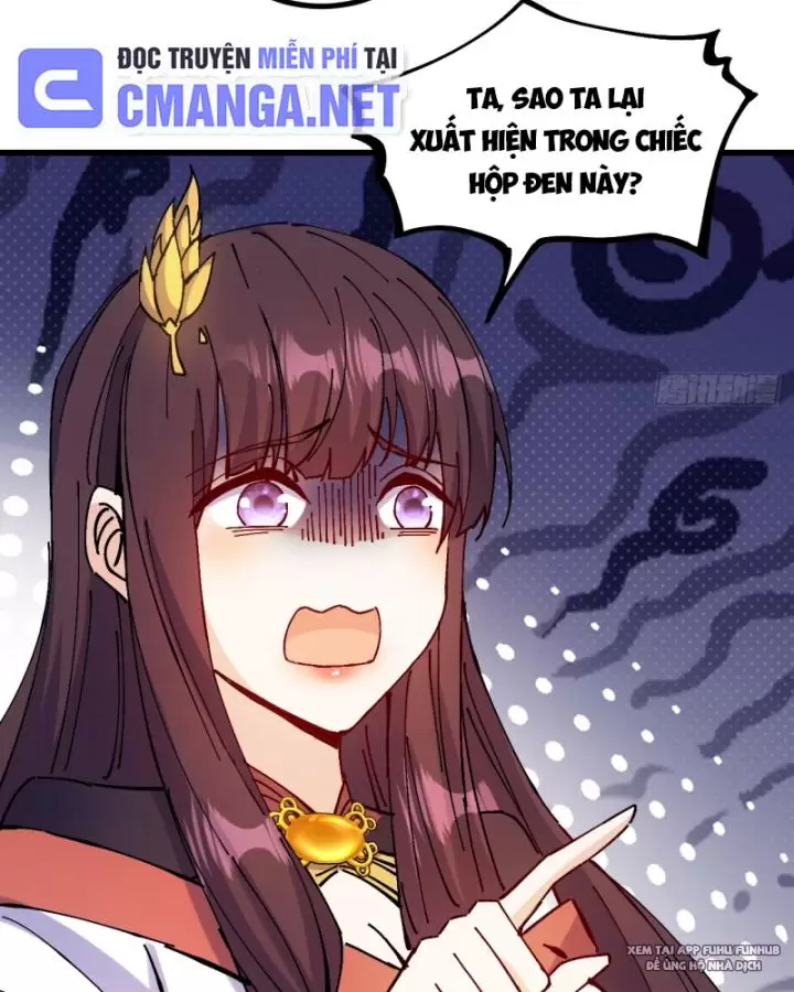 Chưa Từng Ra Tay Nhưng Ta Vẫn Thành Đại Lão Trên Thiên Bảng Chapter 40 - Trang 2