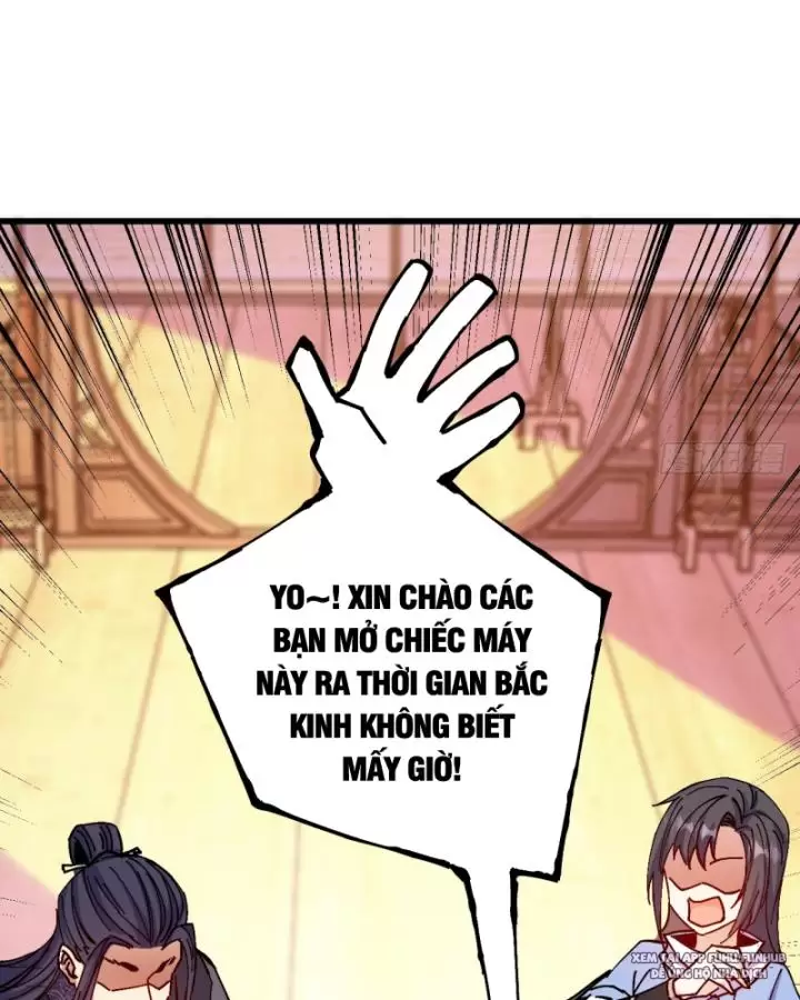 Chưa Từng Ra Tay Nhưng Ta Vẫn Thành Đại Lão Trên Thiên Bảng Chapter 40 - Trang 2