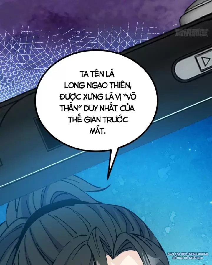 Chưa Từng Ra Tay Nhưng Ta Vẫn Thành Đại Lão Trên Thiên Bảng Chapter 40 - Trang 2