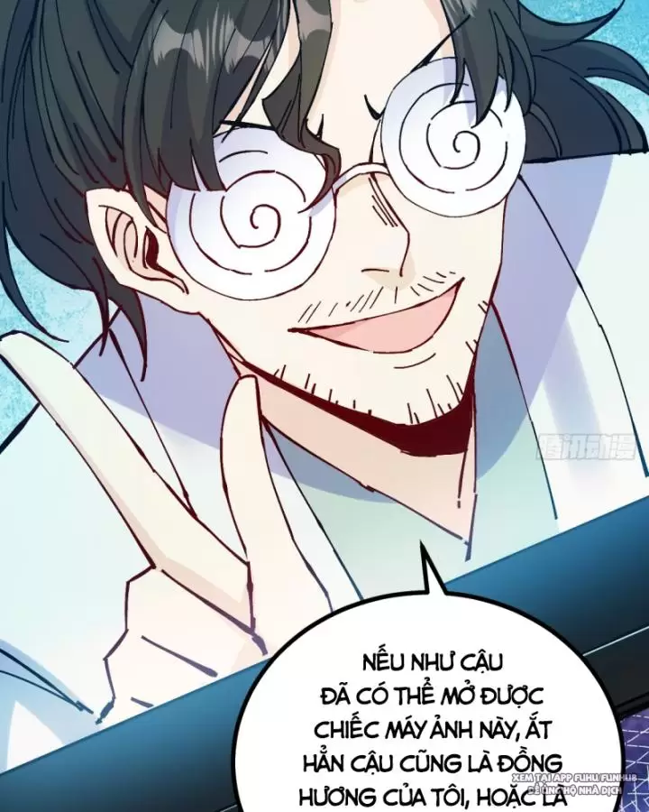 Chưa Từng Ra Tay Nhưng Ta Vẫn Thành Đại Lão Trên Thiên Bảng Chapter 40 - Trang 2