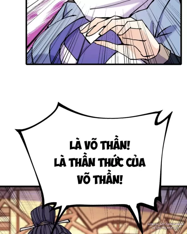 Chưa Từng Ra Tay Nhưng Ta Vẫn Thành Đại Lão Trên Thiên Bảng Chapter 40 - Trang 2