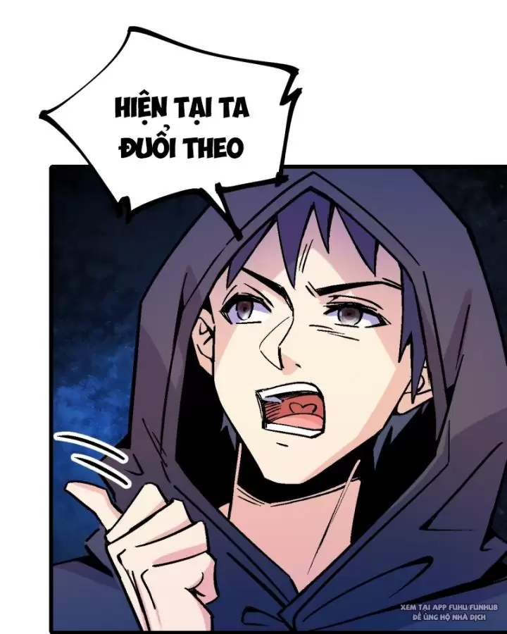 Chưa Từng Ra Tay Nhưng Ta Vẫn Thành Đại Lão Trên Thiên Bảng Chapter 40 - Trang 2