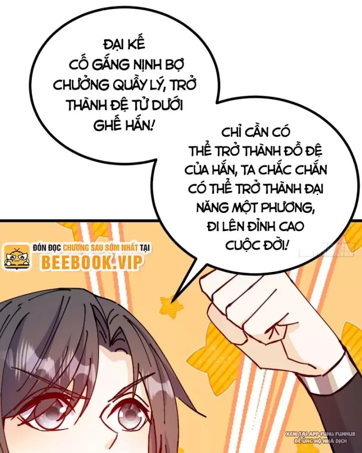 Chưa Từng Ra Tay Nhưng Ta Vẫn Thành Đại Lão Trên Thiên Bảng Chapter 40 - Trang 2