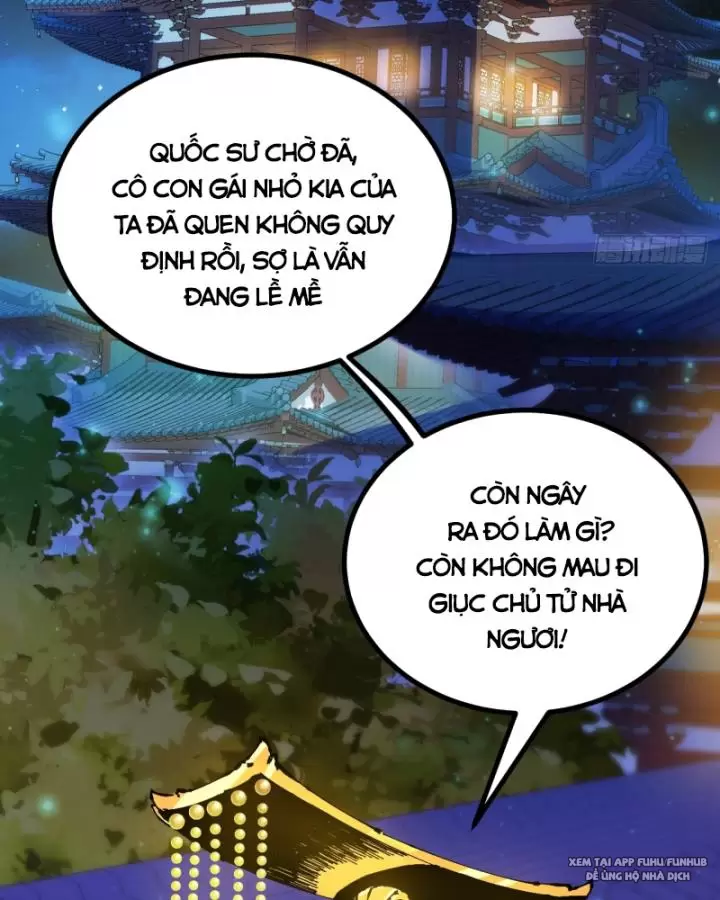 Chưa Từng Ra Tay Nhưng Ta Vẫn Thành Đại Lão Trên Thiên Bảng Chapter 40 - Trang 2