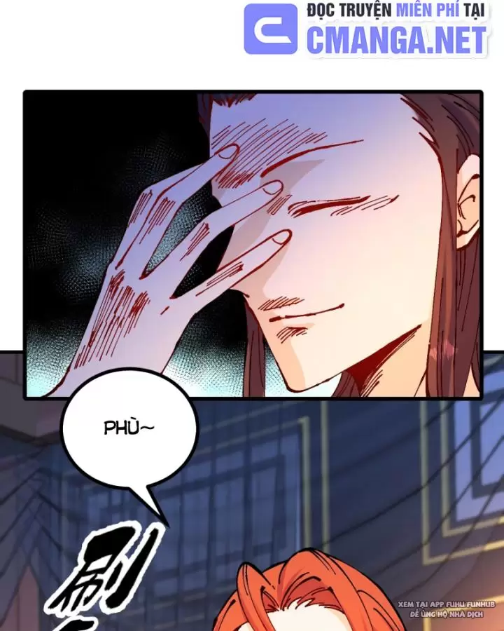 Chưa Từng Ra Tay Nhưng Ta Vẫn Thành Đại Lão Trên Thiên Bảng Chapter 41 - Trang 2