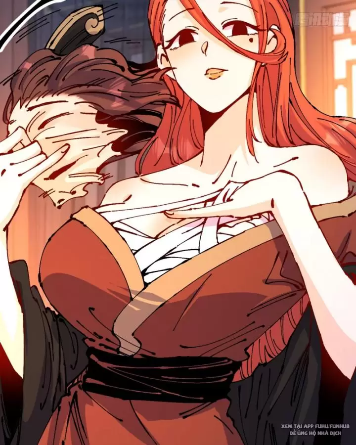 Chưa Từng Ra Tay Nhưng Ta Vẫn Thành Đại Lão Trên Thiên Bảng Chapter 41 - Trang 2