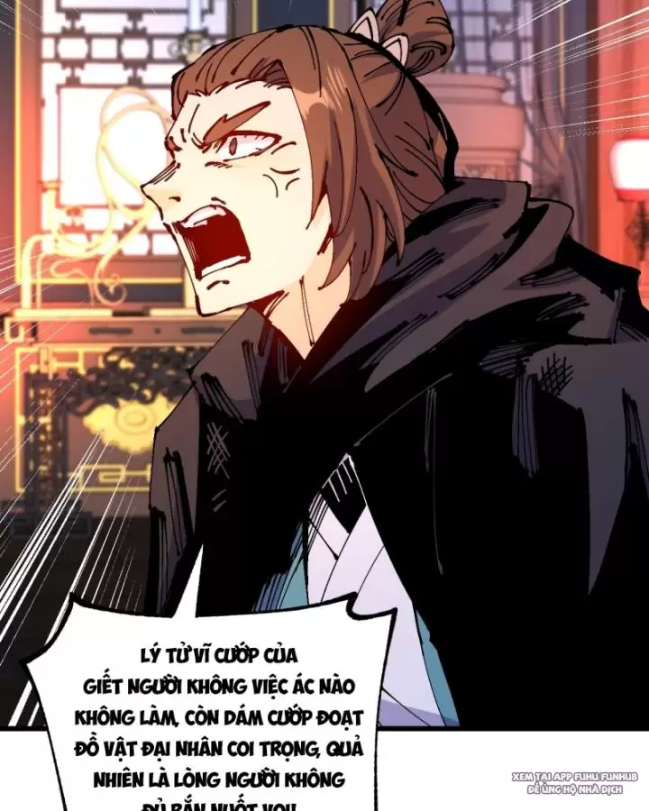 Chưa Từng Ra Tay Nhưng Ta Vẫn Thành Đại Lão Trên Thiên Bảng Chapter 41 - Trang 2