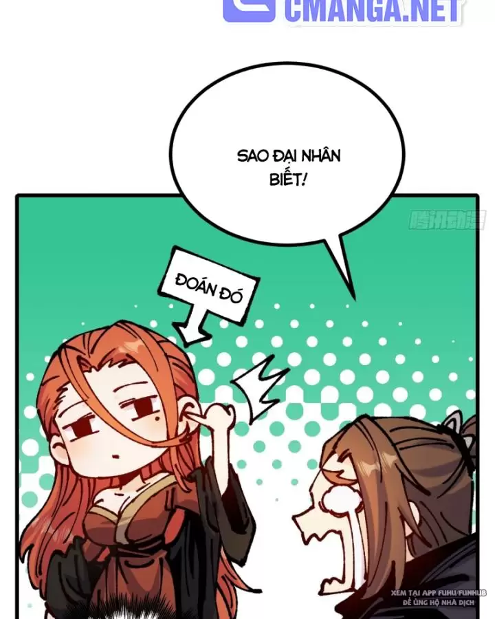 Chưa Từng Ra Tay Nhưng Ta Vẫn Thành Đại Lão Trên Thiên Bảng Chapter 41 - Trang 2