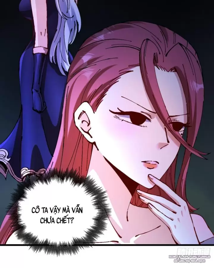 Chưa Từng Ra Tay Nhưng Ta Vẫn Thành Đại Lão Trên Thiên Bảng Chapter 41 - Trang 2