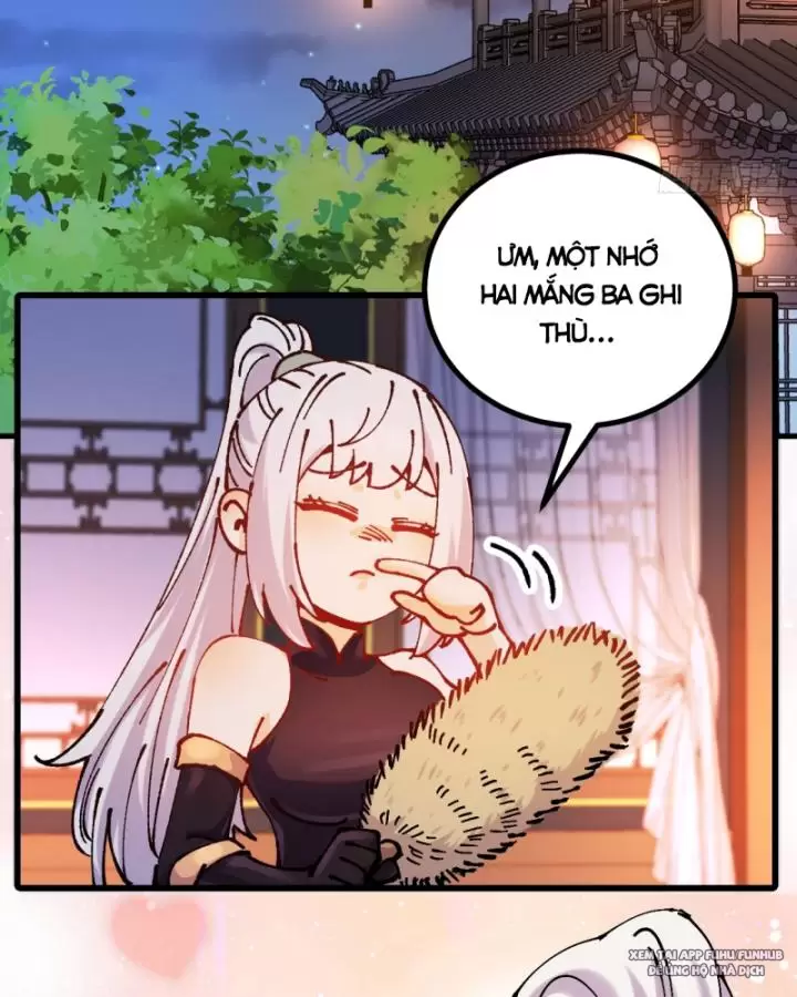 Chưa Từng Ra Tay Nhưng Ta Vẫn Thành Đại Lão Trên Thiên Bảng Chapter 41 - Trang 2