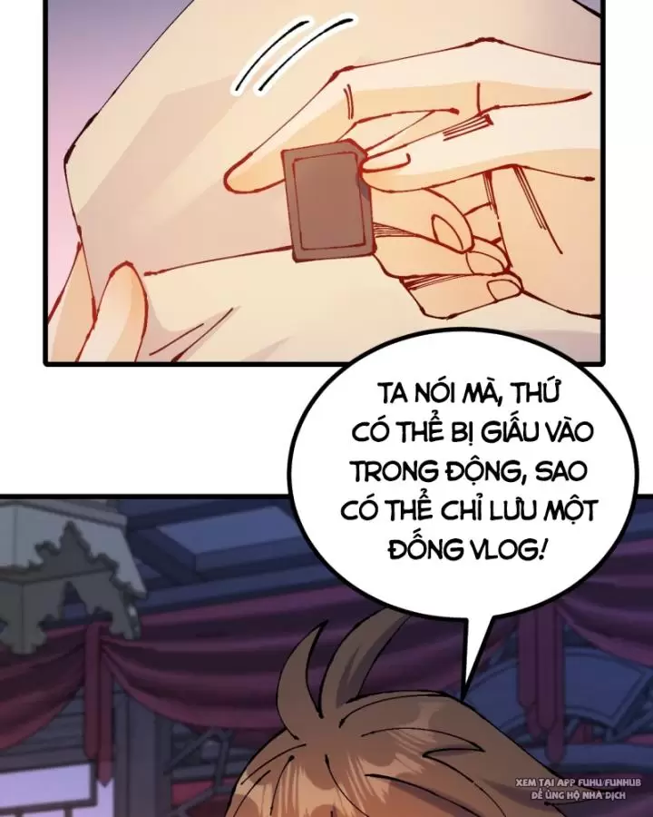 Chưa Từng Ra Tay Nhưng Ta Vẫn Thành Đại Lão Trên Thiên Bảng Chapter 41 - Trang 2