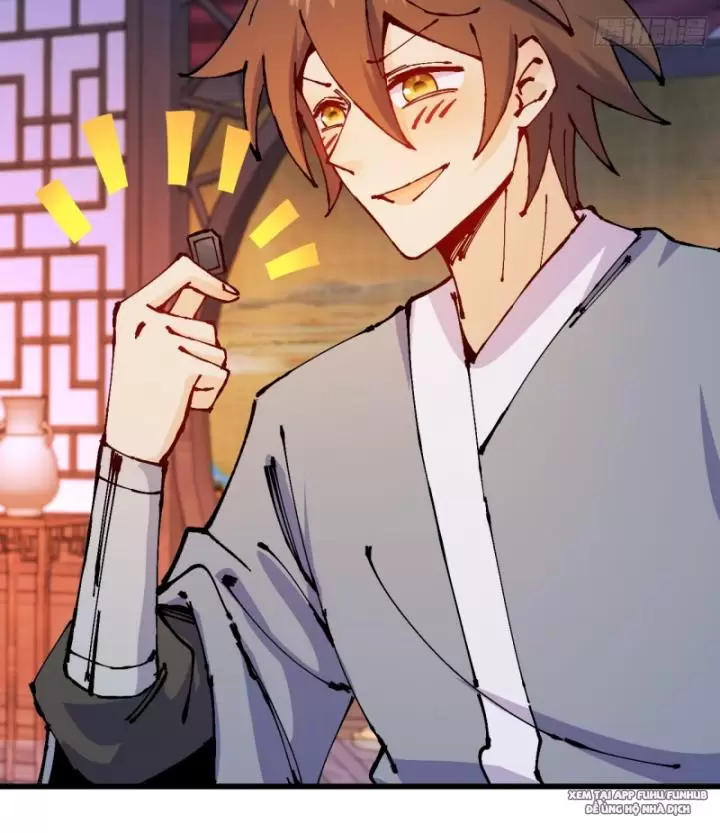 Chưa Từng Ra Tay Nhưng Ta Vẫn Thành Đại Lão Trên Thiên Bảng Chapter 41 - Trang 2