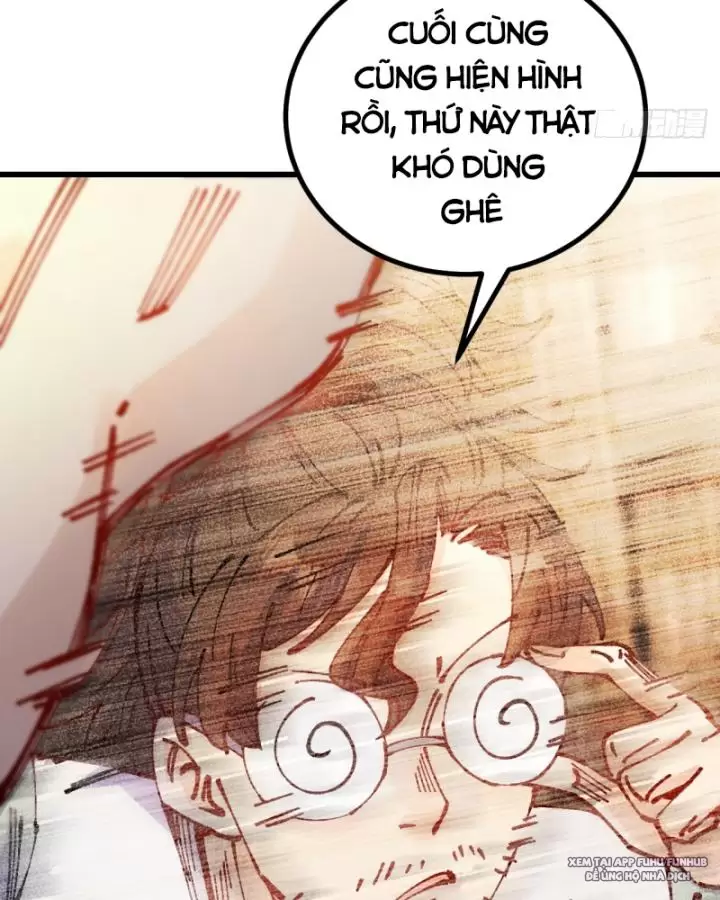 Chưa Từng Ra Tay Nhưng Ta Vẫn Thành Đại Lão Trên Thiên Bảng Chapter 41 - Trang 2