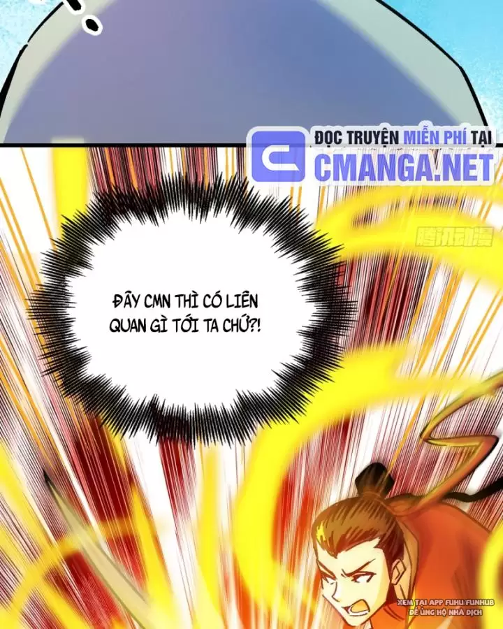 Chưa Từng Ra Tay Nhưng Ta Vẫn Thành Đại Lão Trên Thiên Bảng Chapter 42 - Trang 2