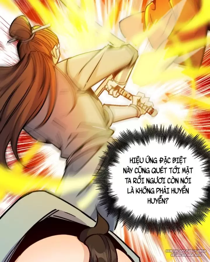 Chưa Từng Ra Tay Nhưng Ta Vẫn Thành Đại Lão Trên Thiên Bảng Chapter 42 - Trang 2