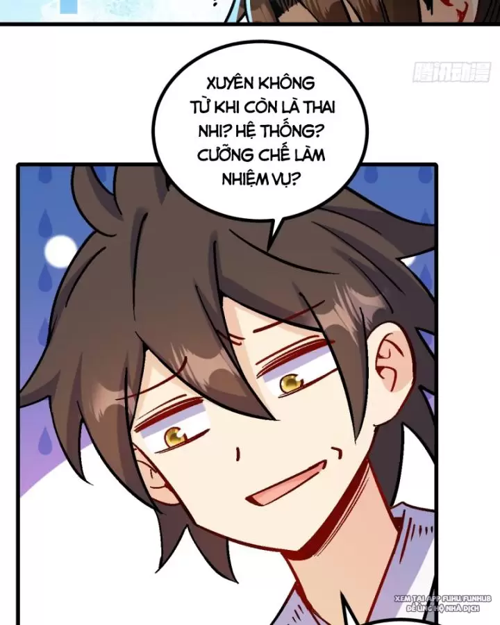 Chưa Từng Ra Tay Nhưng Ta Vẫn Thành Đại Lão Trên Thiên Bảng Chapter 42 - Trang 2