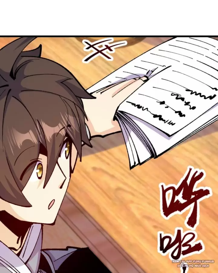 Chưa Từng Ra Tay Nhưng Ta Vẫn Thành Đại Lão Trên Thiên Bảng Chapter 42 - Trang 2