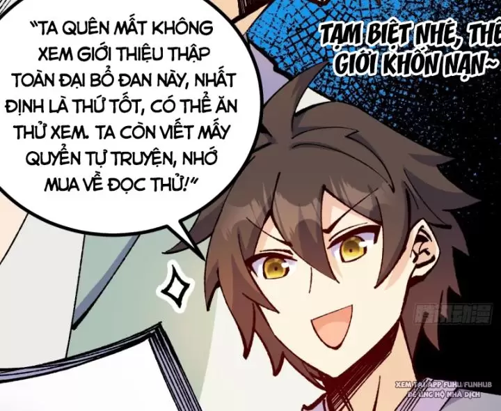 Chưa Từng Ra Tay Nhưng Ta Vẫn Thành Đại Lão Trên Thiên Bảng Chapter 42 - Trang 2