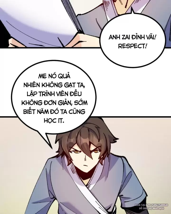 Chưa Từng Ra Tay Nhưng Ta Vẫn Thành Đại Lão Trên Thiên Bảng Chapter 42 - Trang 2