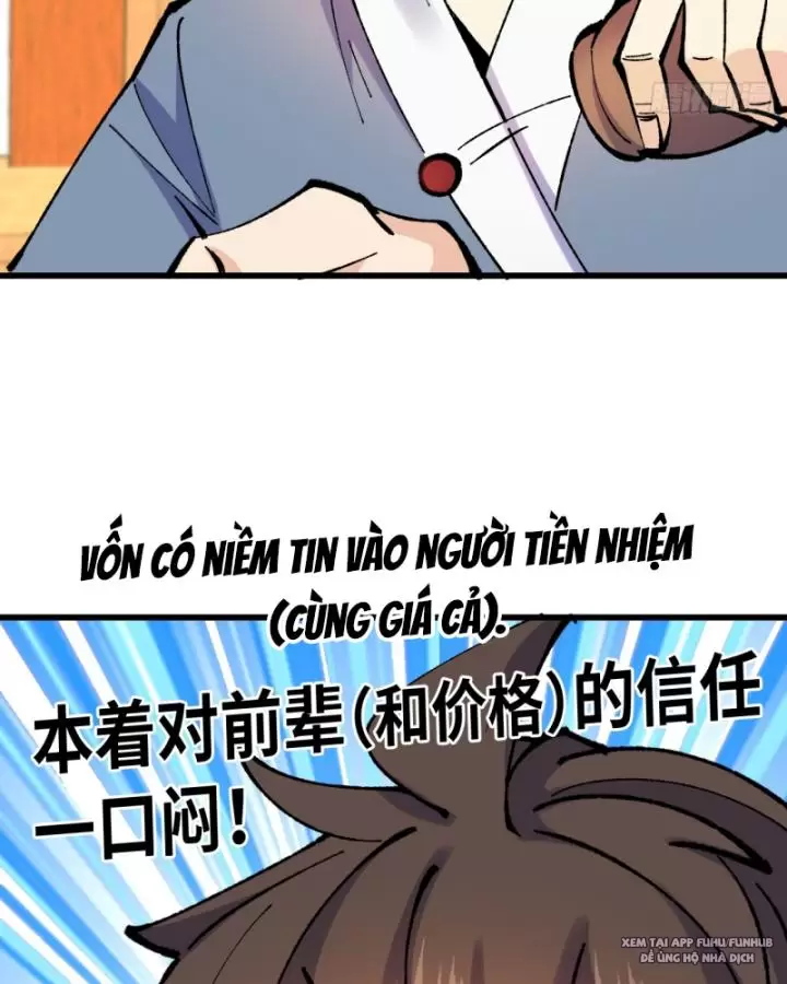 Chưa Từng Ra Tay Nhưng Ta Vẫn Thành Đại Lão Trên Thiên Bảng Chapter 42 - Trang 2