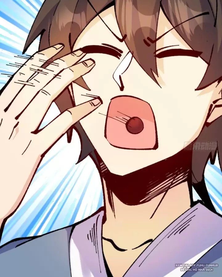 Chưa Từng Ra Tay Nhưng Ta Vẫn Thành Đại Lão Trên Thiên Bảng Chapter 42 - Trang 2