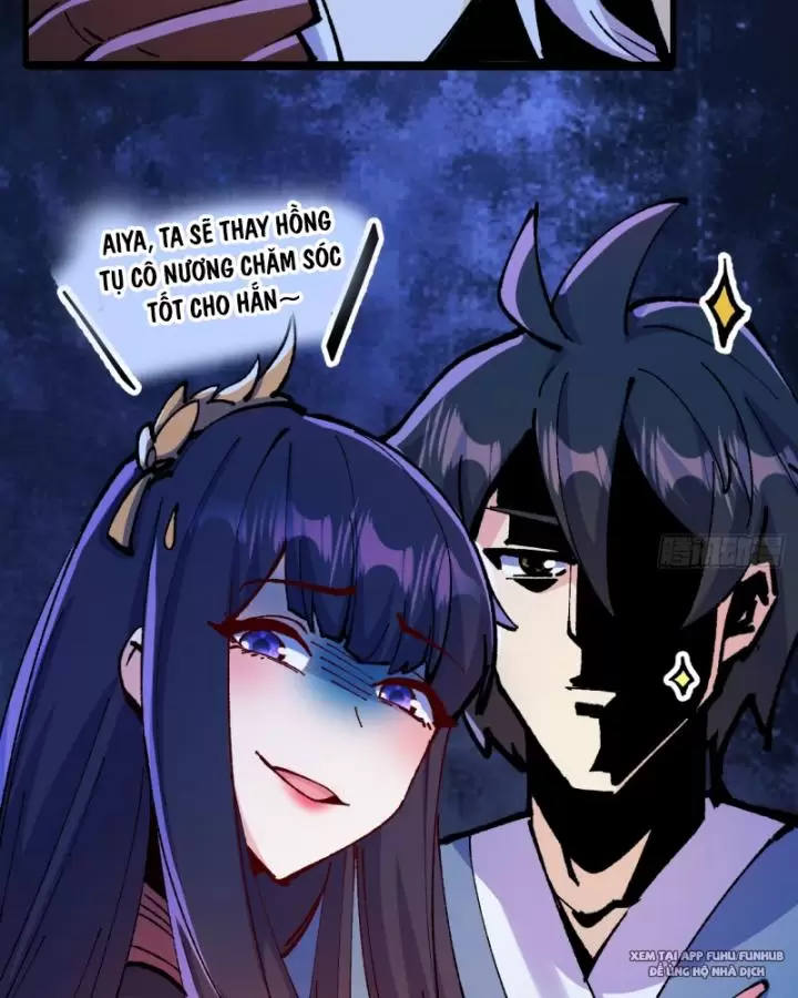 Chưa Từng Ra Tay Nhưng Ta Vẫn Thành Đại Lão Trên Thiên Bảng Chapter 42 - Trang 2