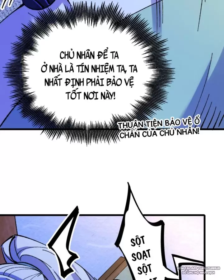 Chưa Từng Ra Tay Nhưng Ta Vẫn Thành Đại Lão Trên Thiên Bảng Chapter 42 - Trang 2