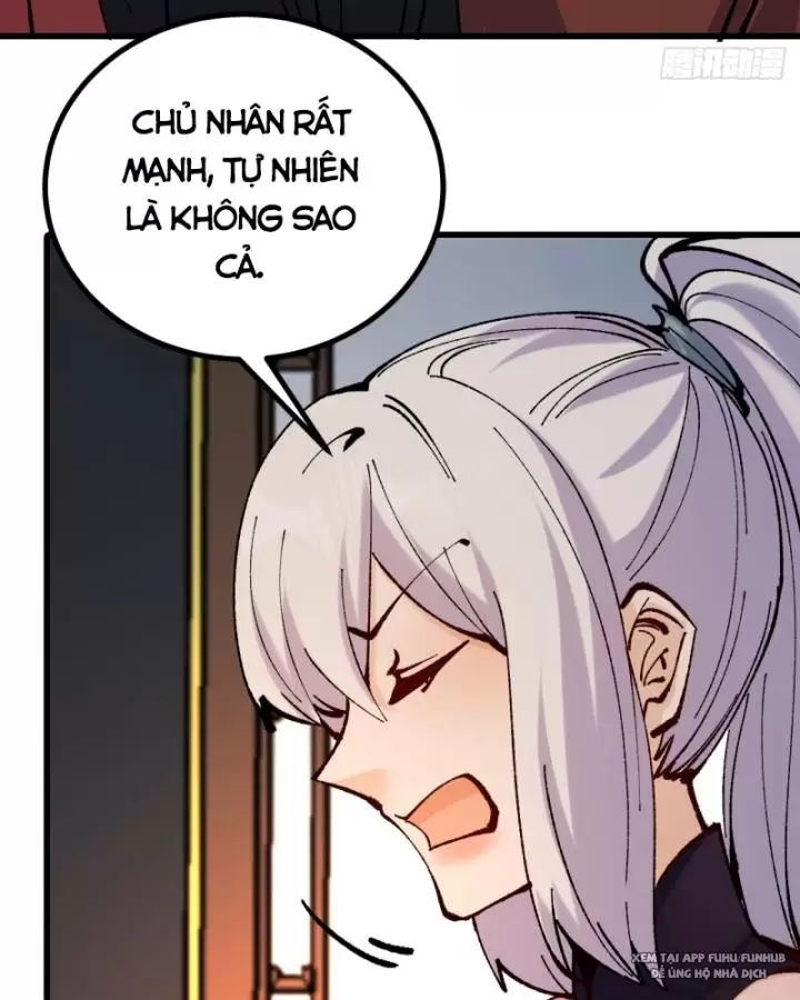 Chưa Từng Ra Tay Nhưng Ta Vẫn Thành Đại Lão Trên Thiên Bảng Chapter 43 - Trang 2